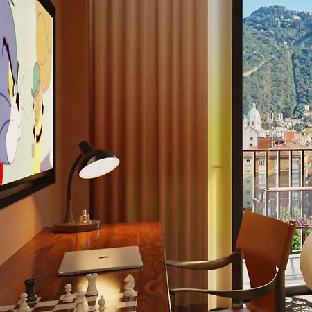 Hotel Mama Shelter