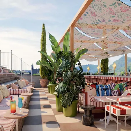 Hotel Mama Shelter